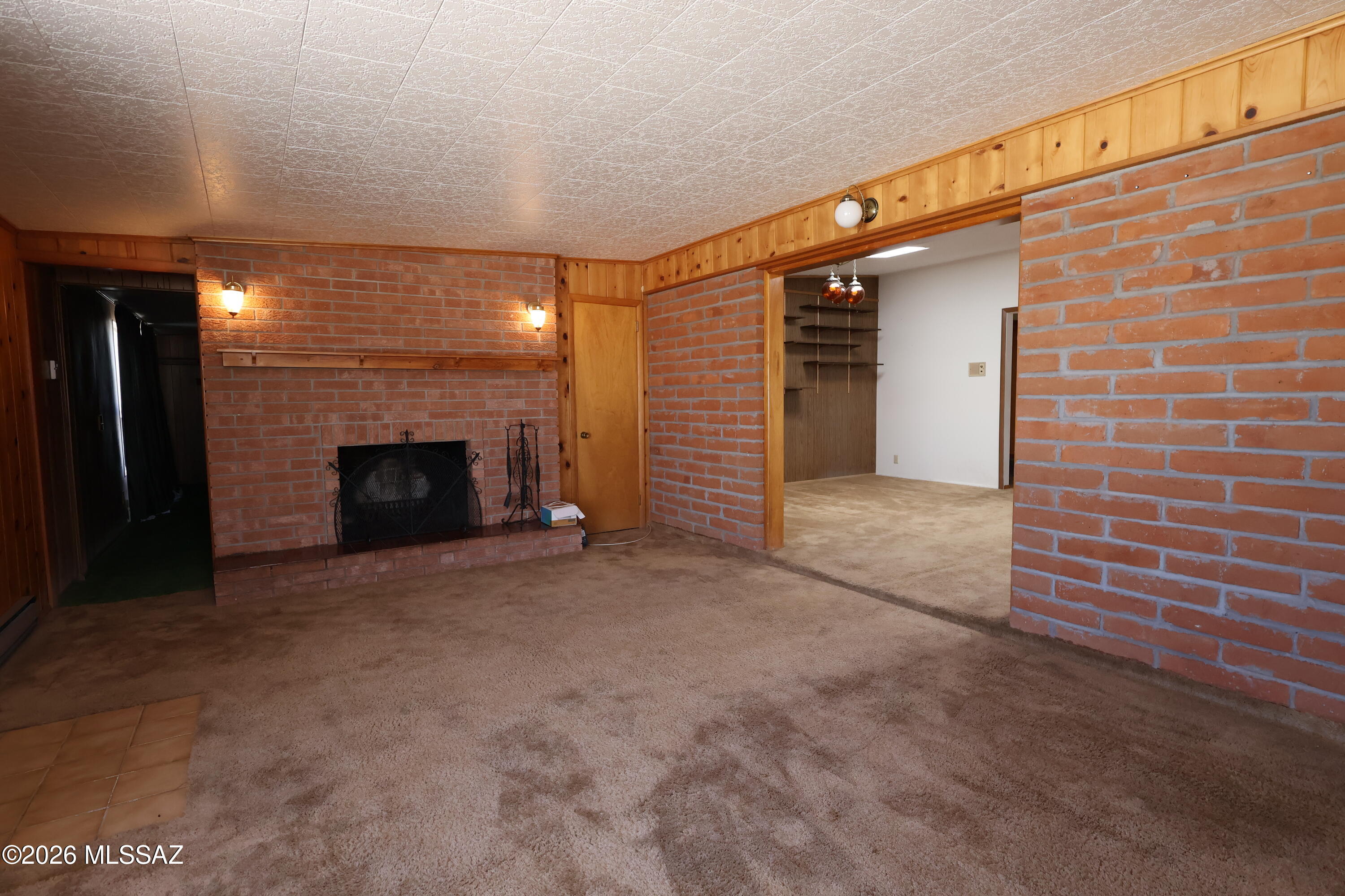 Other/Unknown - Residential