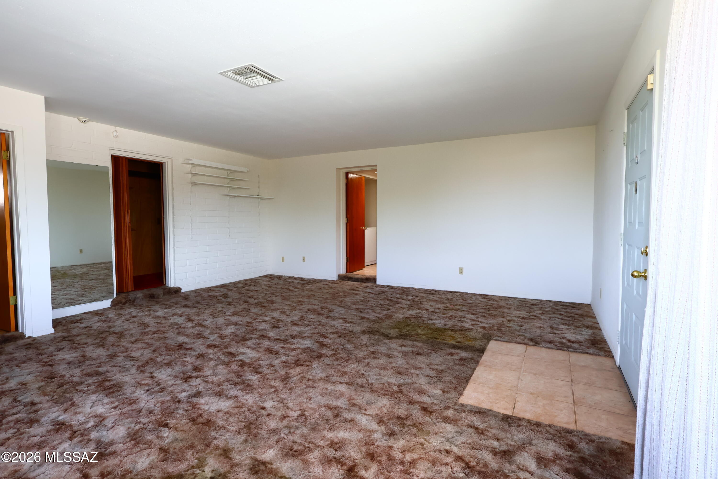 Other/Unknown - Residential