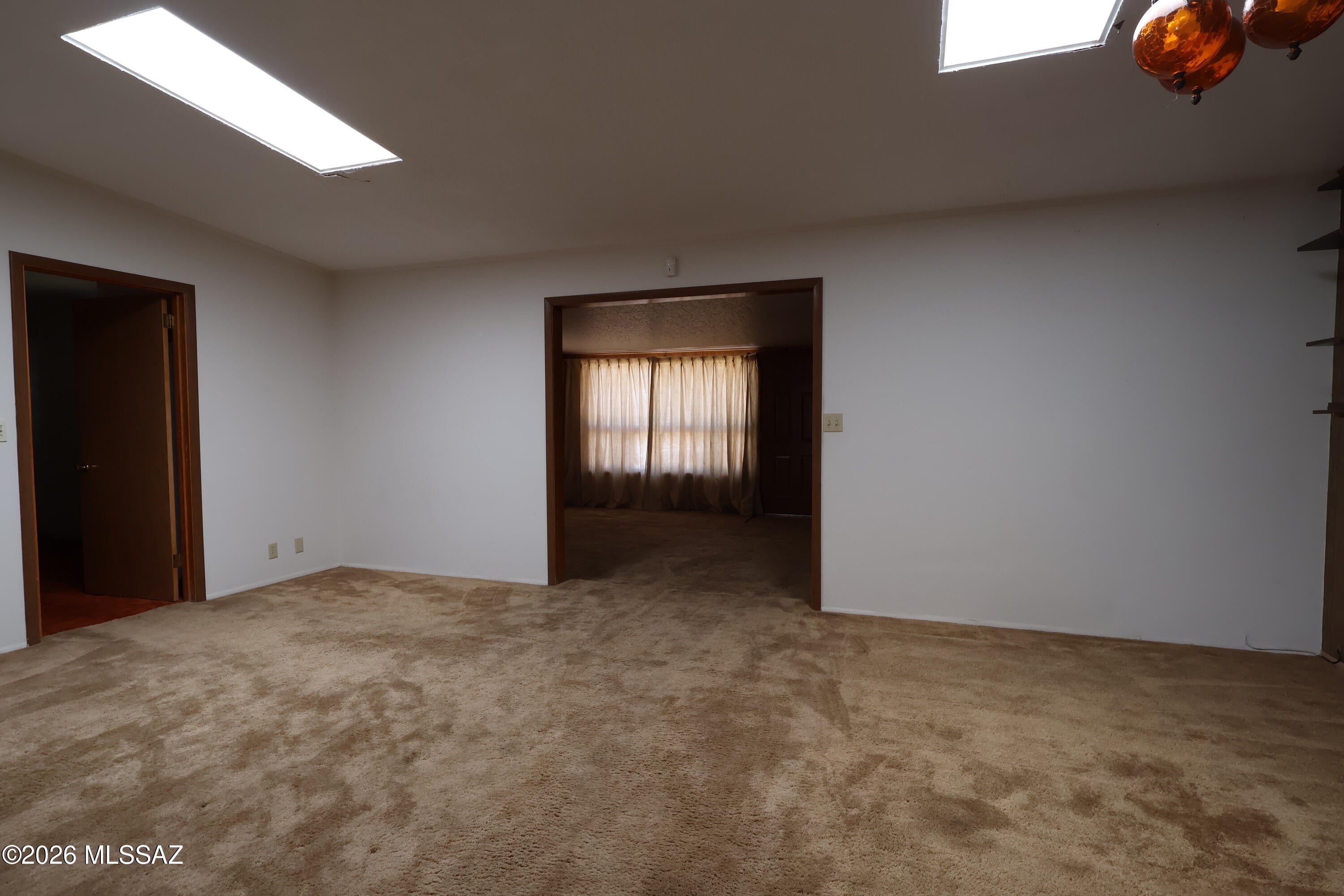 Other/Unknown - Residential