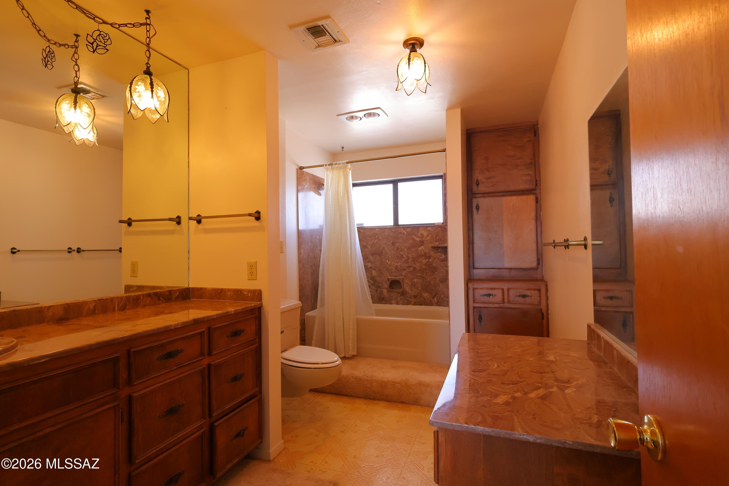 Other/Unknown - Residential