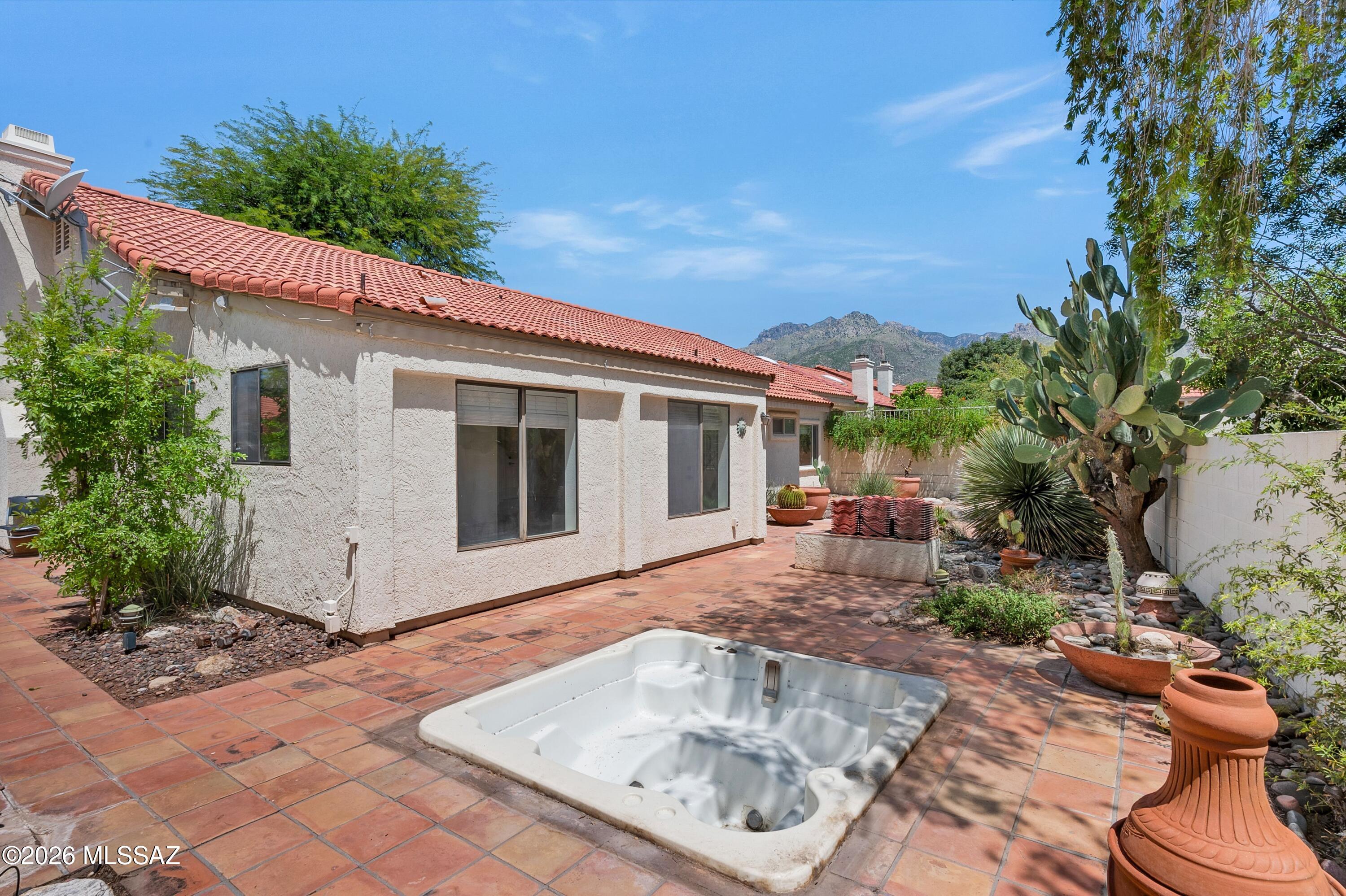 Sunrise Meadows (1-90) - Residential