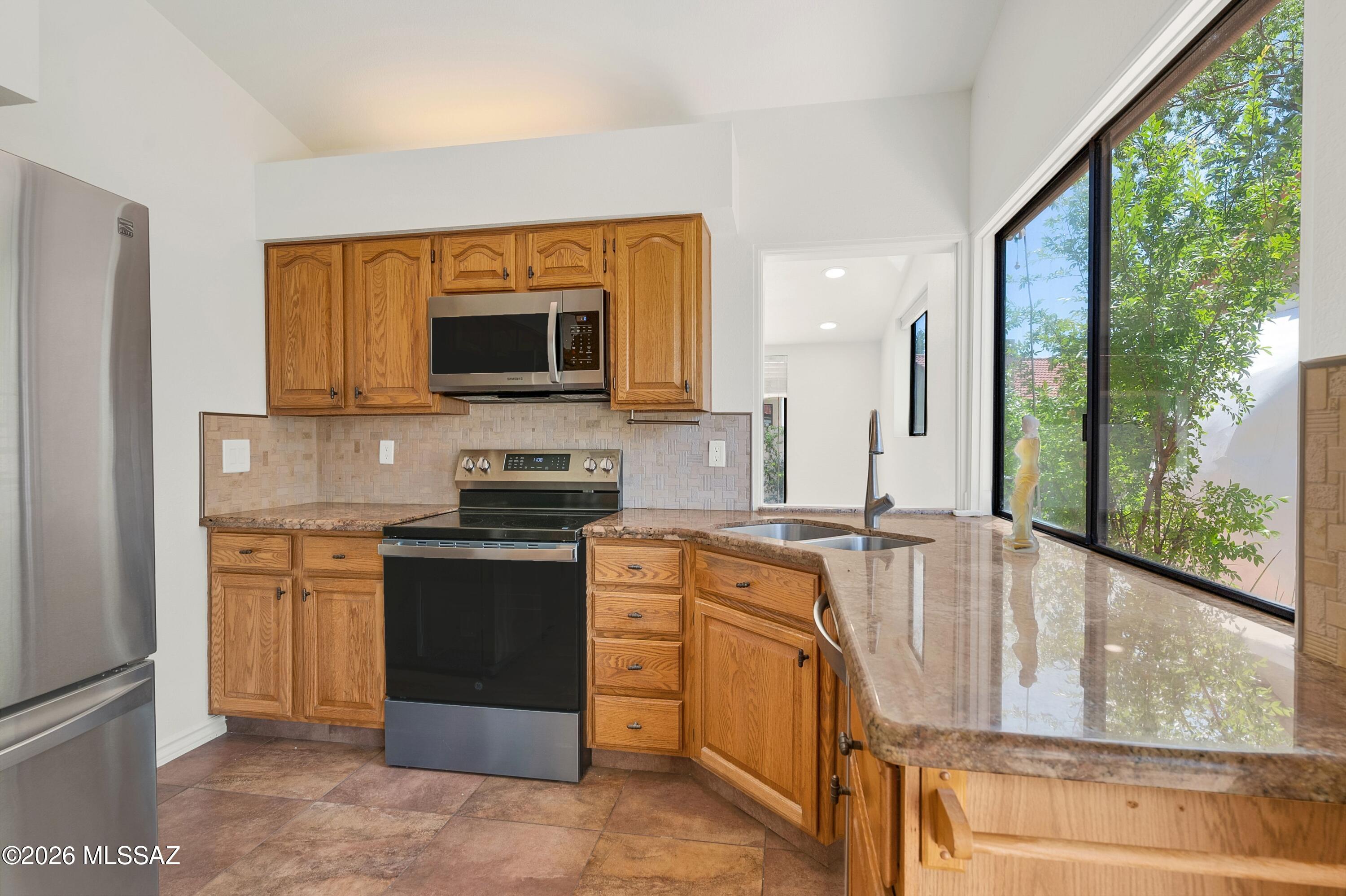 Sunrise Meadows (1-90) - Residential