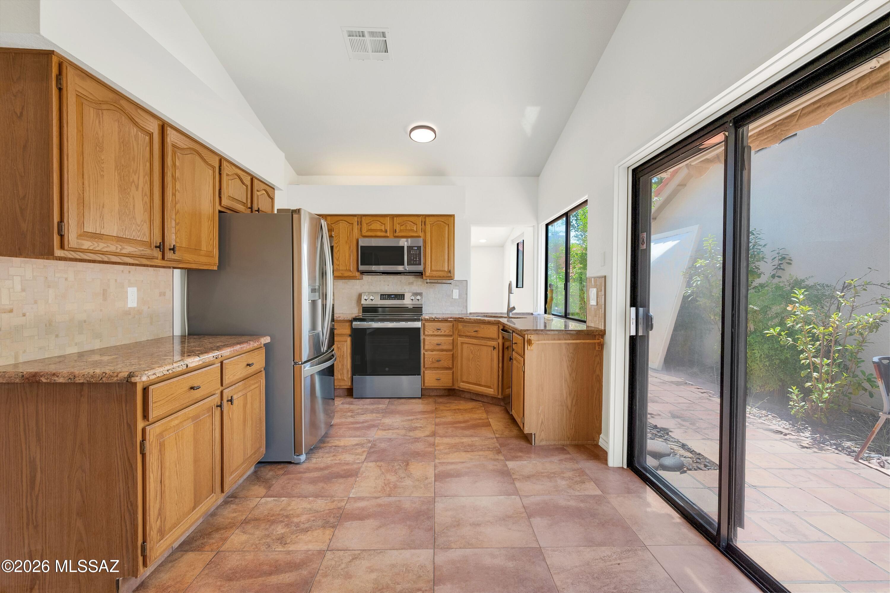Sunrise Meadows (1-90) - Residential