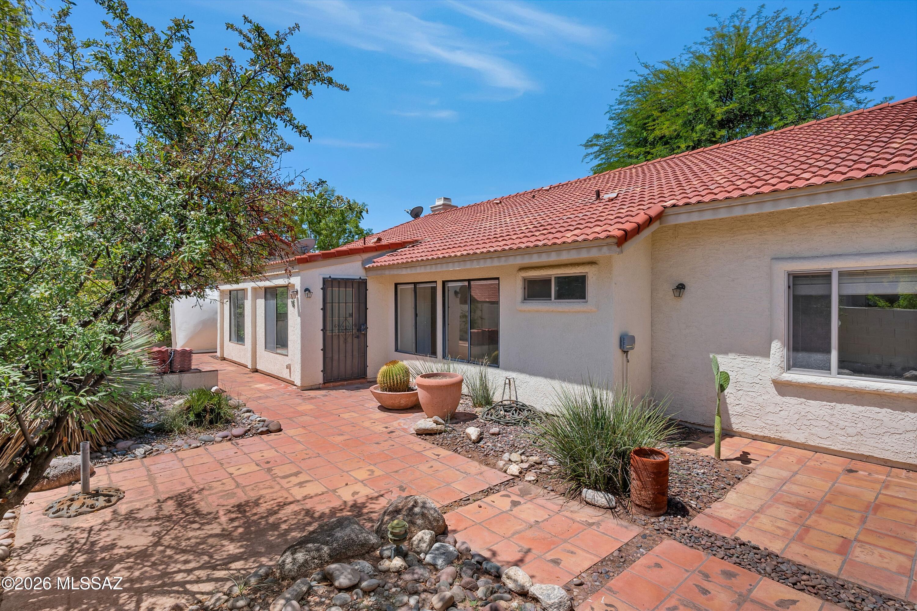 Sunrise Meadows (1-90) - Residential
