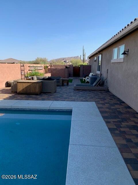 Golden Barrel Place At Dove Mountain SQ20141710079 - Residential Lease