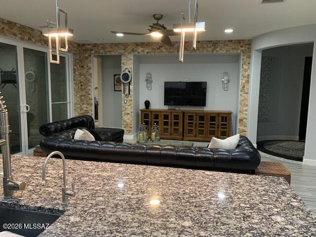 Golden Barrel Place At Dove Mountain SQ20141710079 - Residential Lease