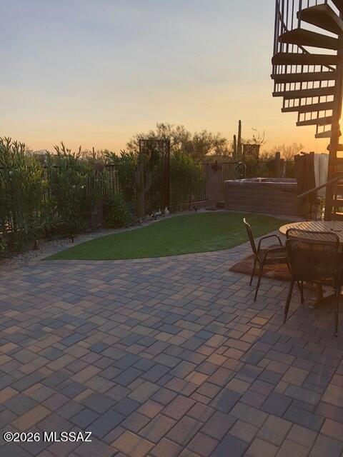 Golden Barrel Place At Dove Mountain SQ20141710079 - Residential Lease