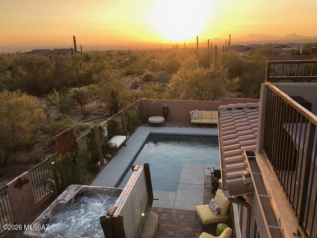 Golden Barrel Place At Dove Mountain SQ20141710079 - Residential Lease