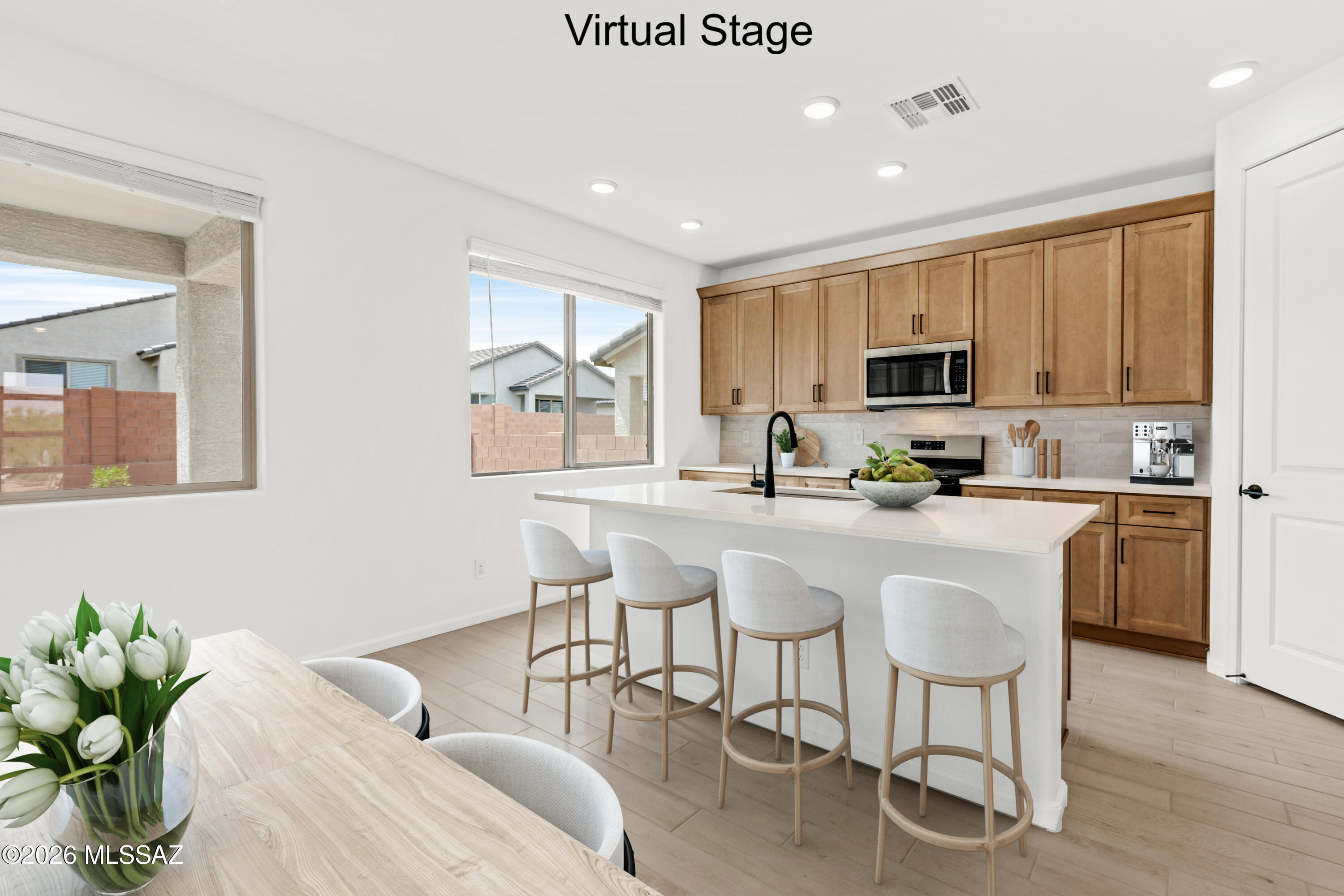 Rocking K South Neighborhood 3 Parcel DD - Residential