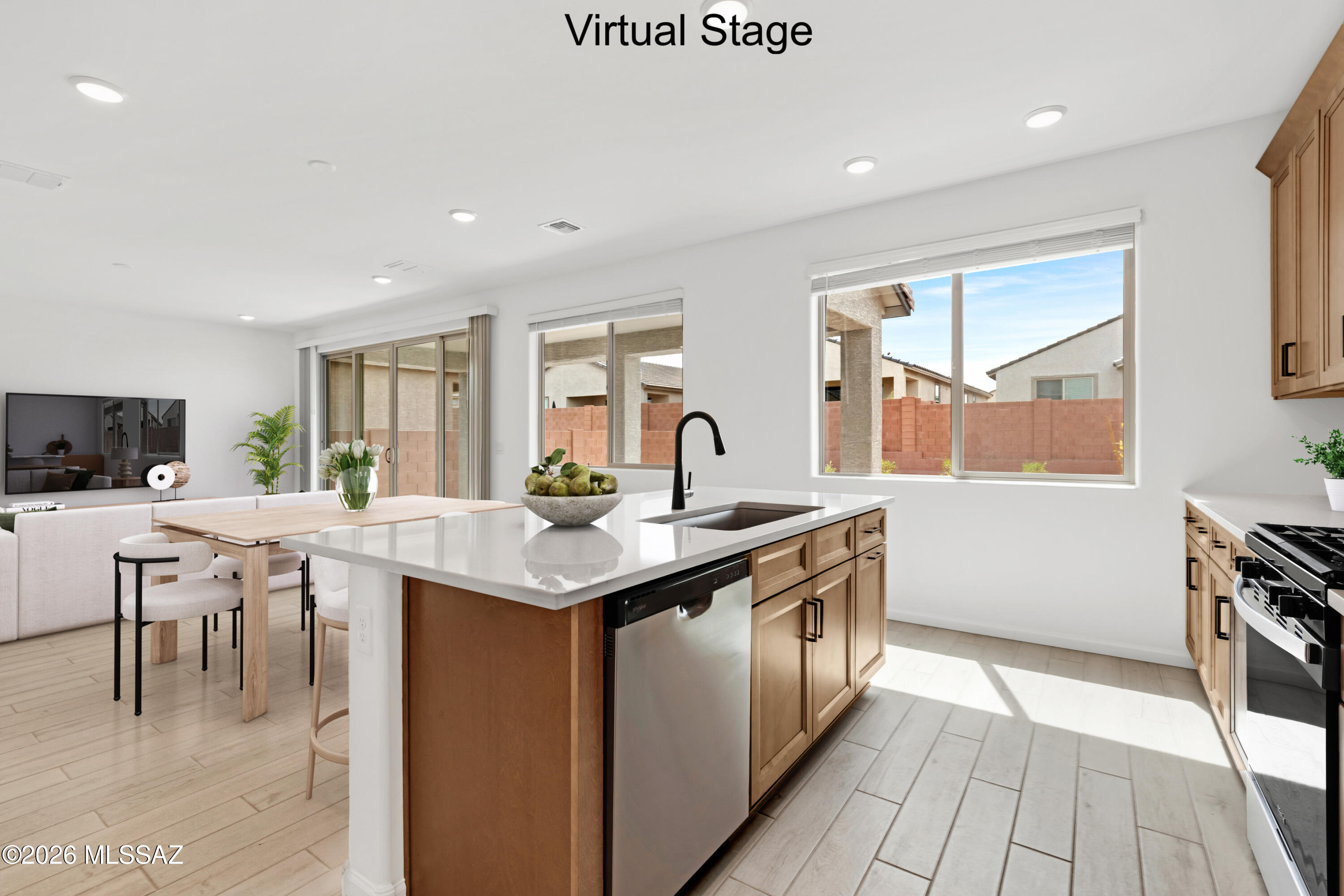 Rocking K South Neighborhood 3 Parcel DD - Residential