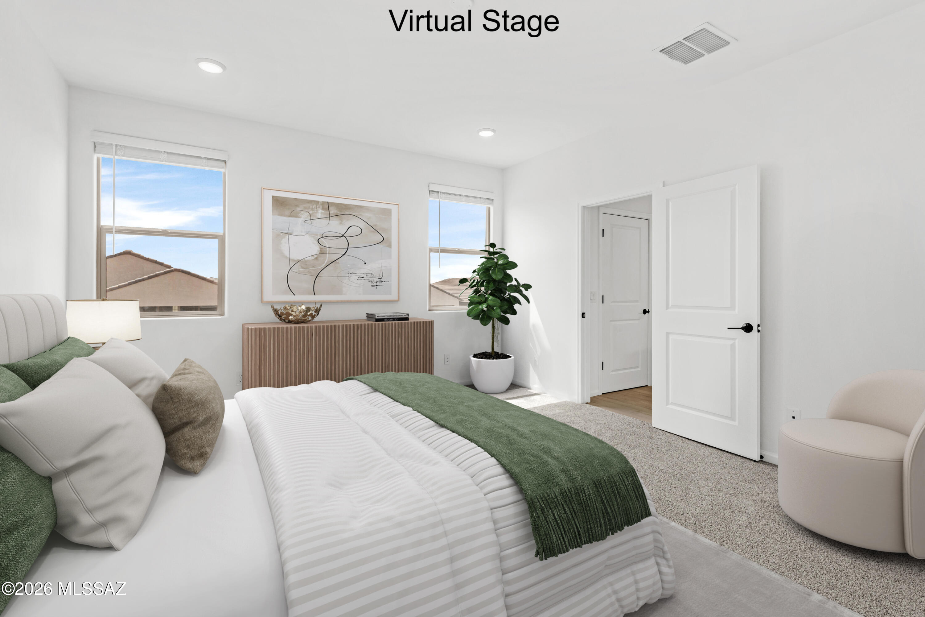 Rocking K South Neighborhood 3 Parcel DD - Residential