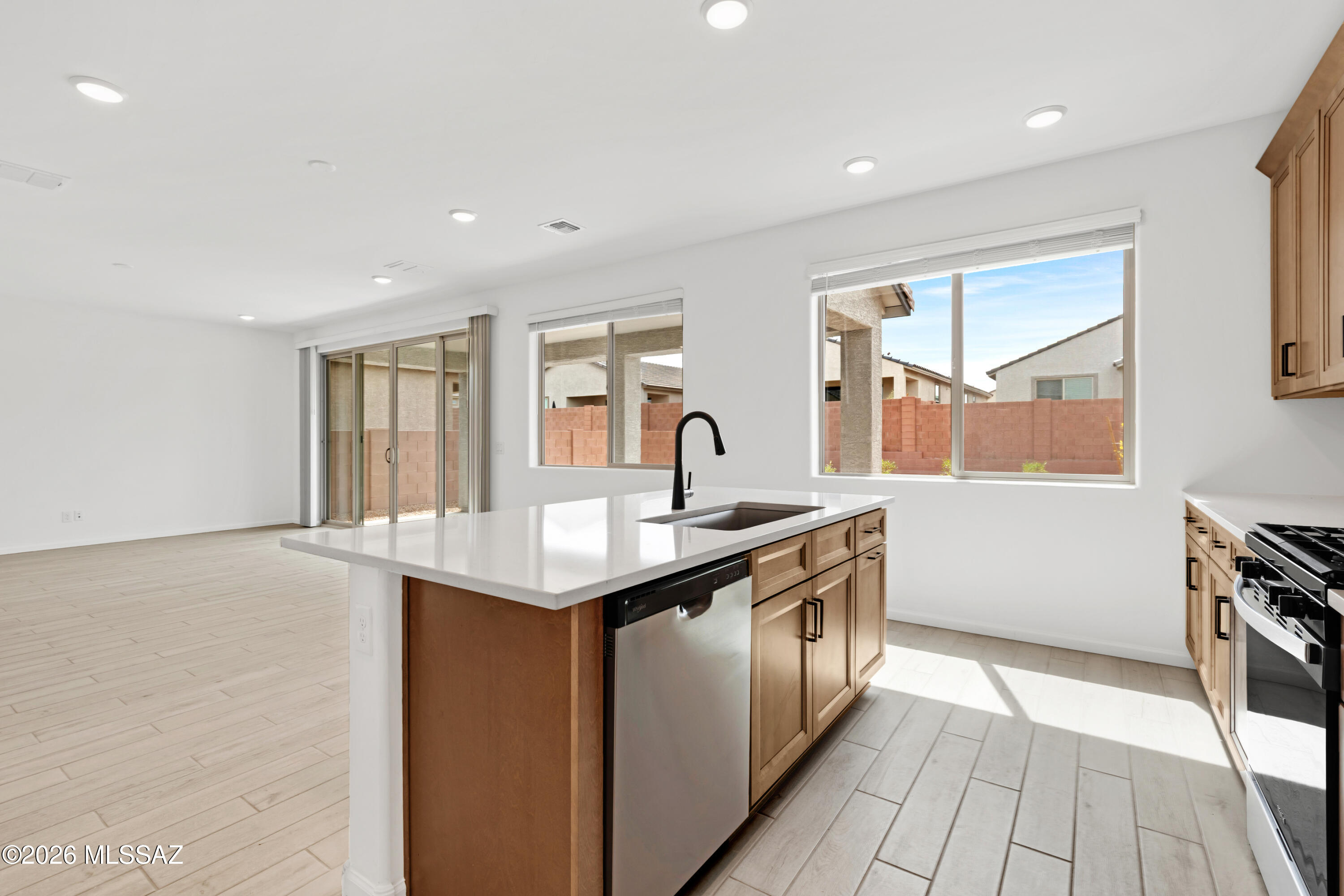 Rocking K South Neighborhood 3 Parcel DD - Residential