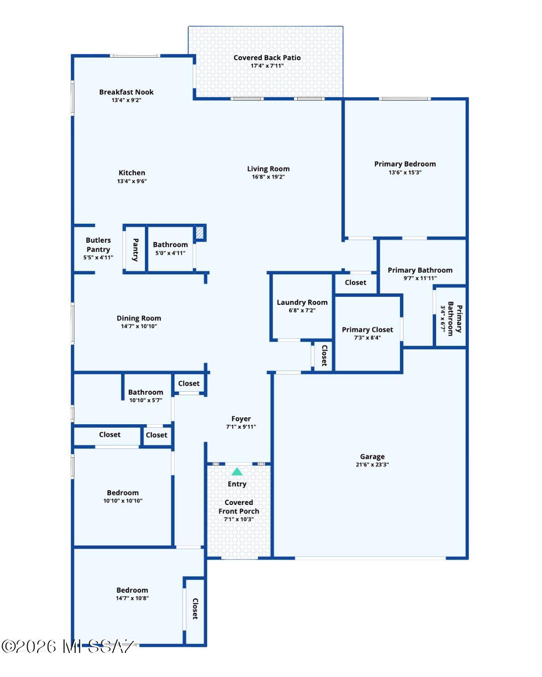Westview Pointe - Residential