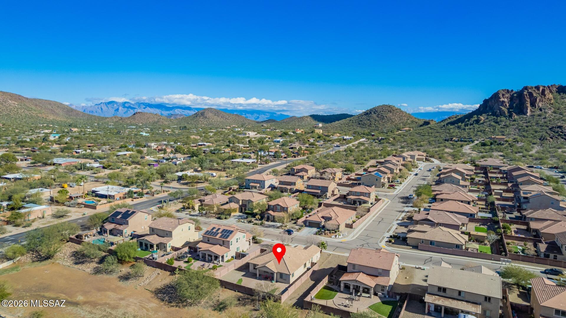 Westview Pointe - Residential