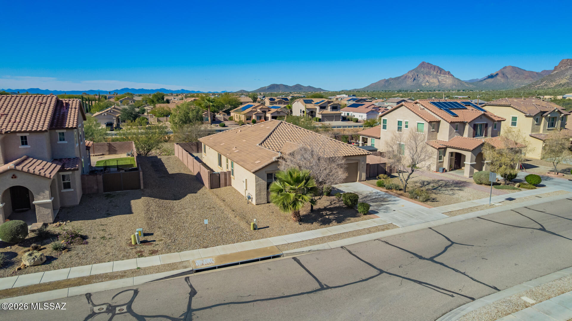Westview Pointe - Residential