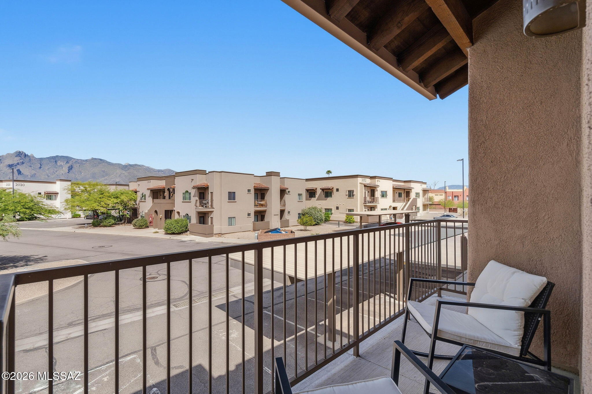 Placita Escondida Bldgs 18-20 Units 1-204 - Residential