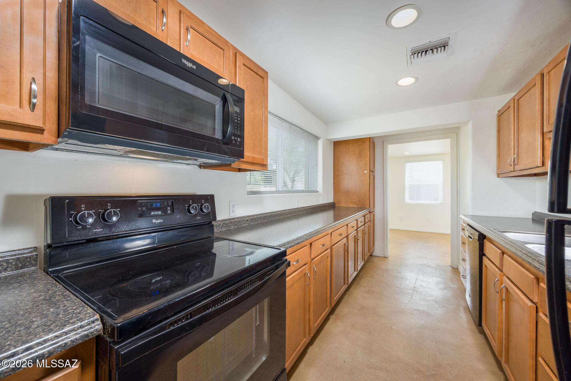 Mansfield Heights - Residential