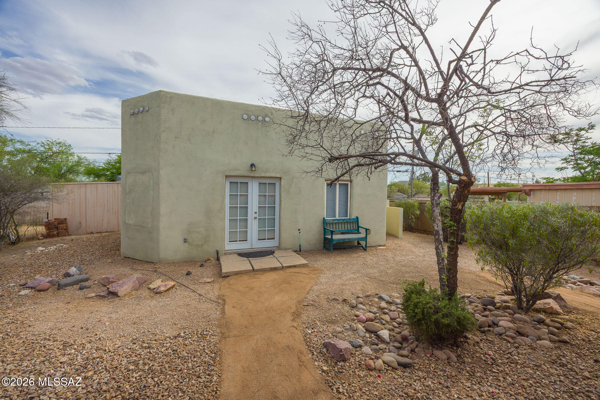 Mansfield Heights - Residential