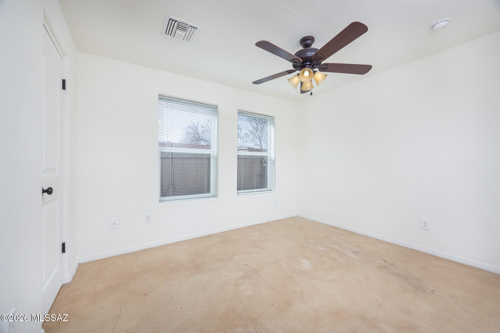 Mansfield Heights - Residential