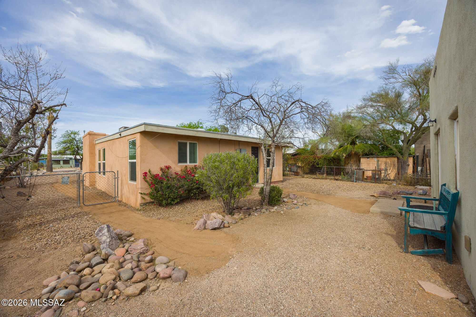 Mansfield Heights - Residential