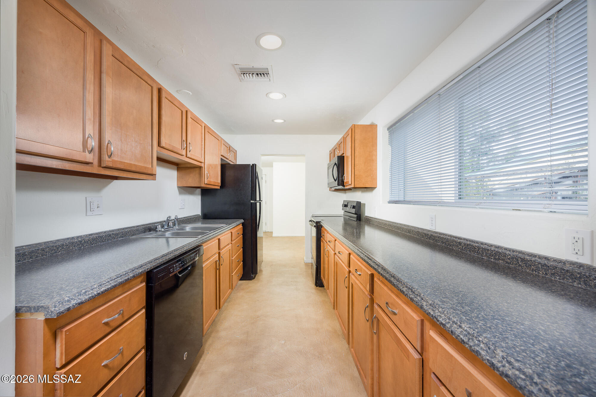 Mansfield Heights - Residential
