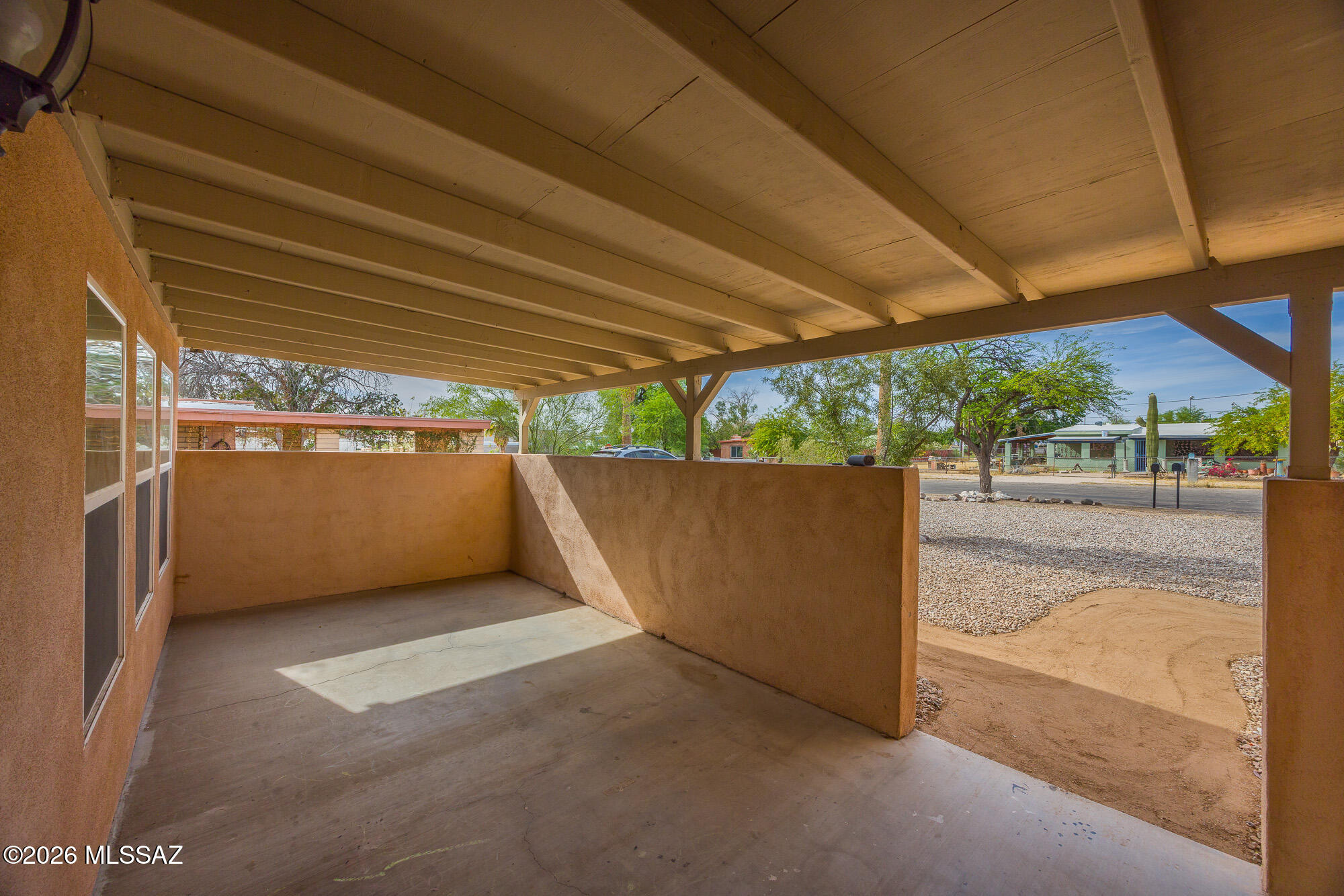 Mansfield Heights - Residential