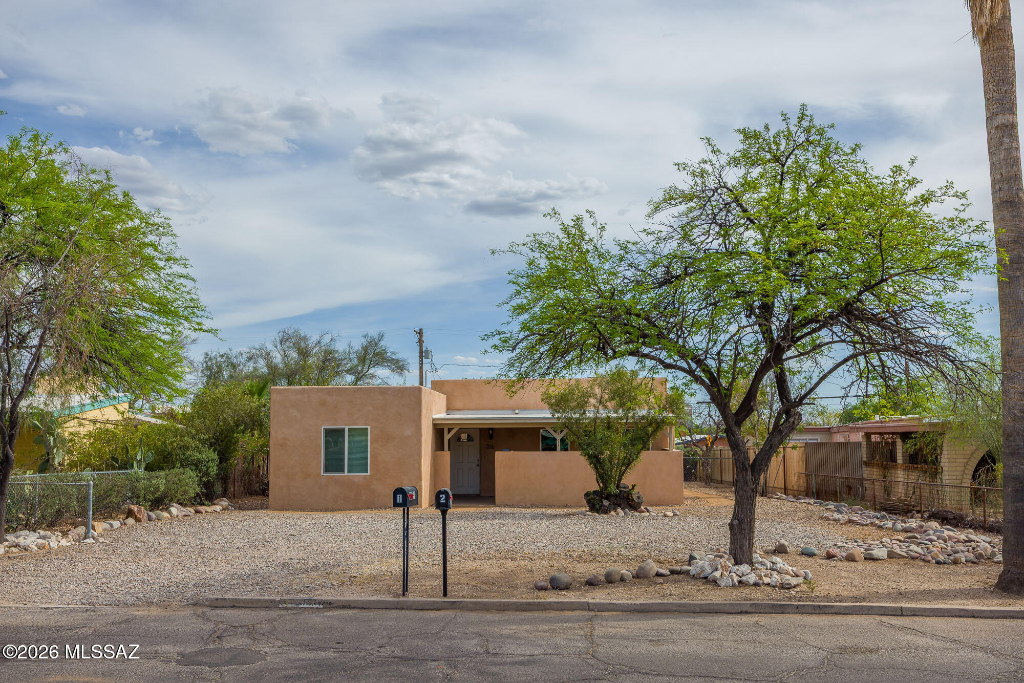 Mansfield Heights - Residential