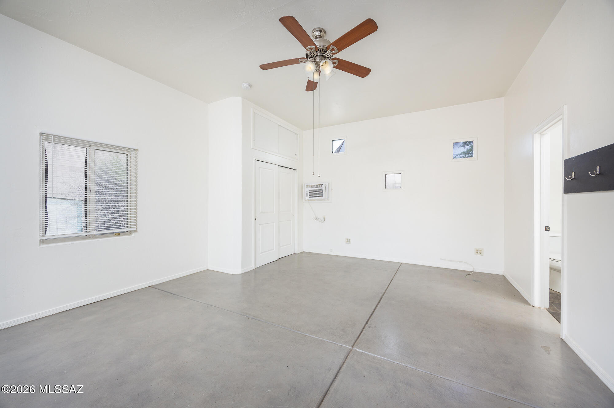 Mansfield Heights - Residential