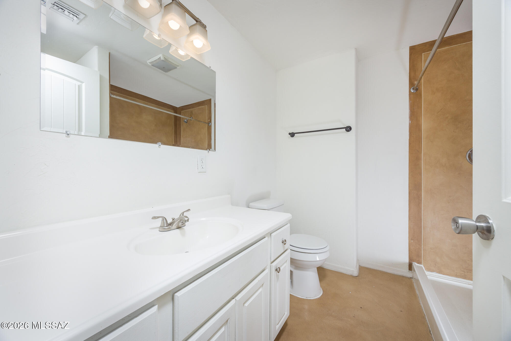 Mansfield Heights - Residential