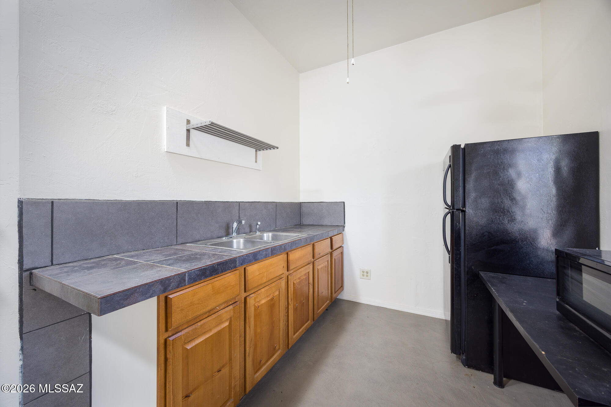 Mansfield Heights - Residential