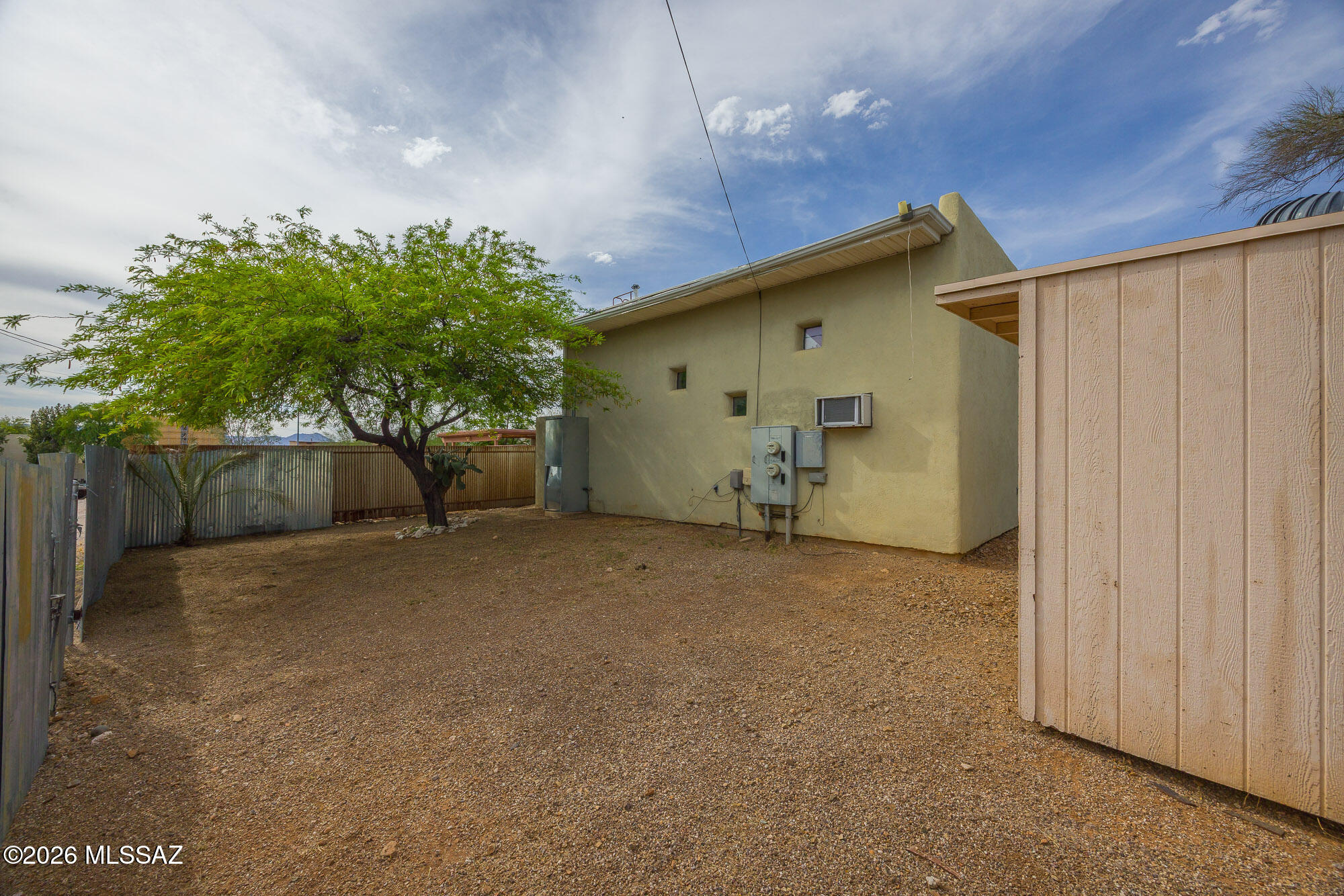 Mansfield Heights - Residential