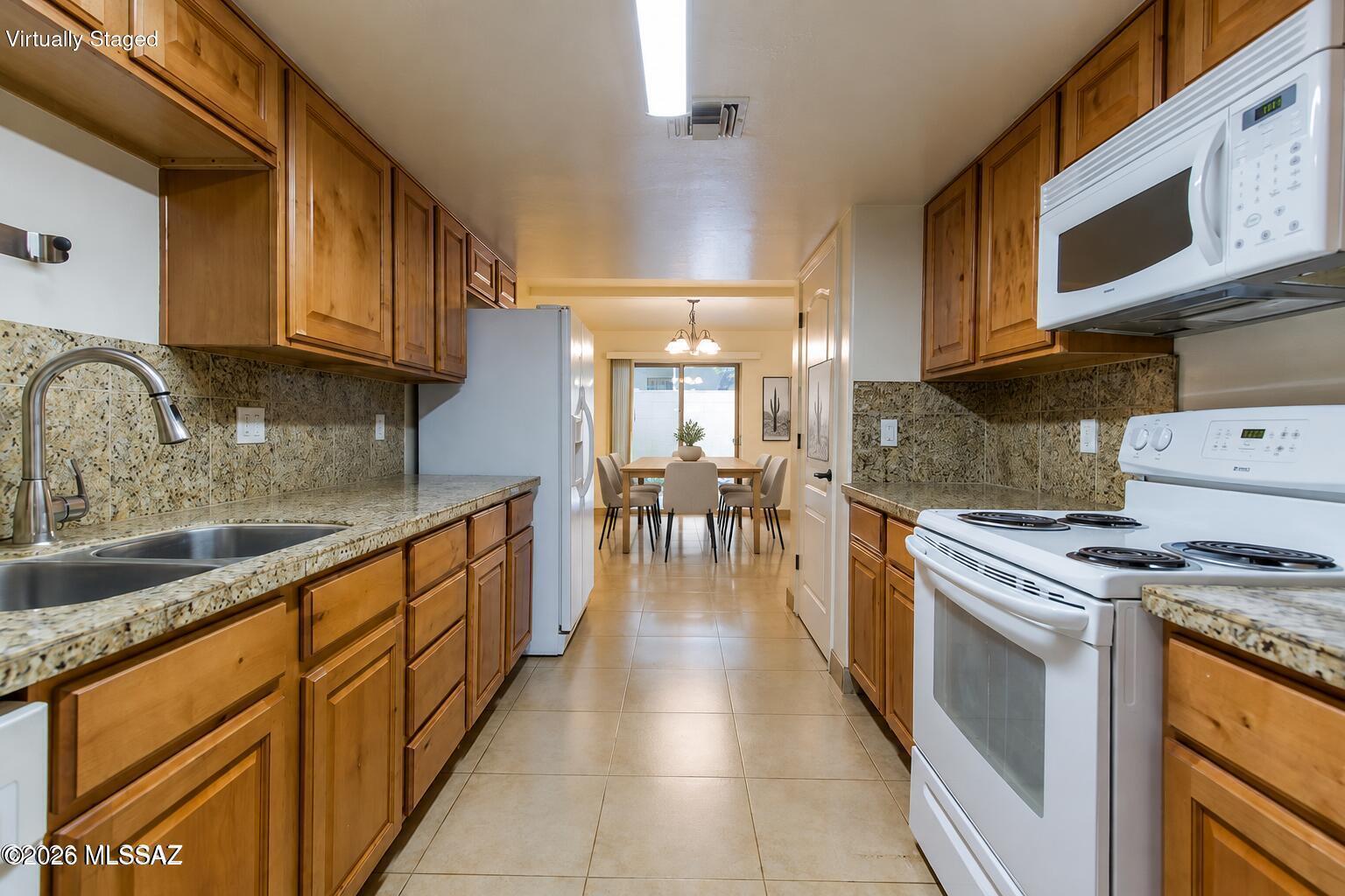 TA Miller Condominium Development - Residential