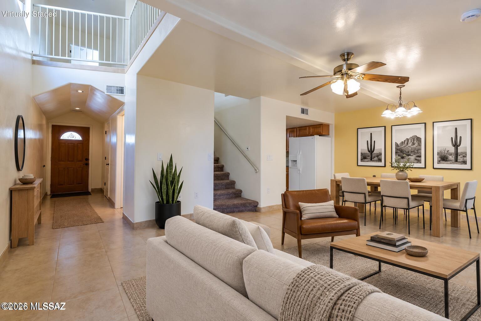 TA Miller Condominium Development - Residential