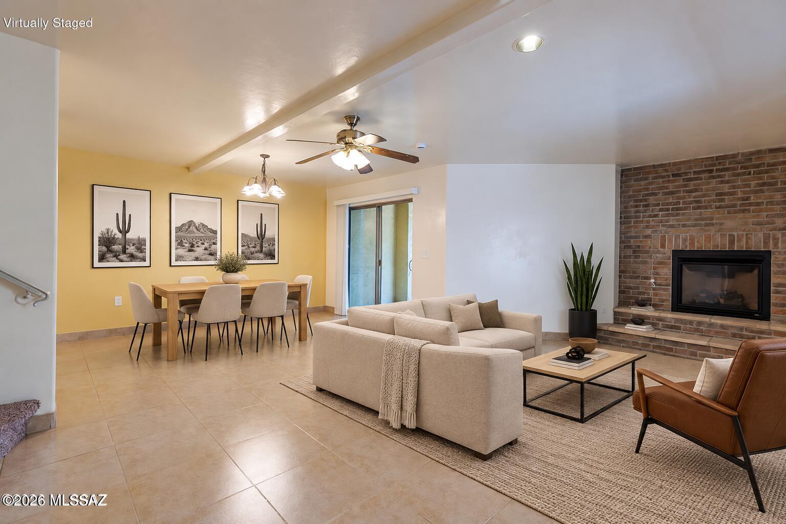 TA Miller Condominium Development - Residential
