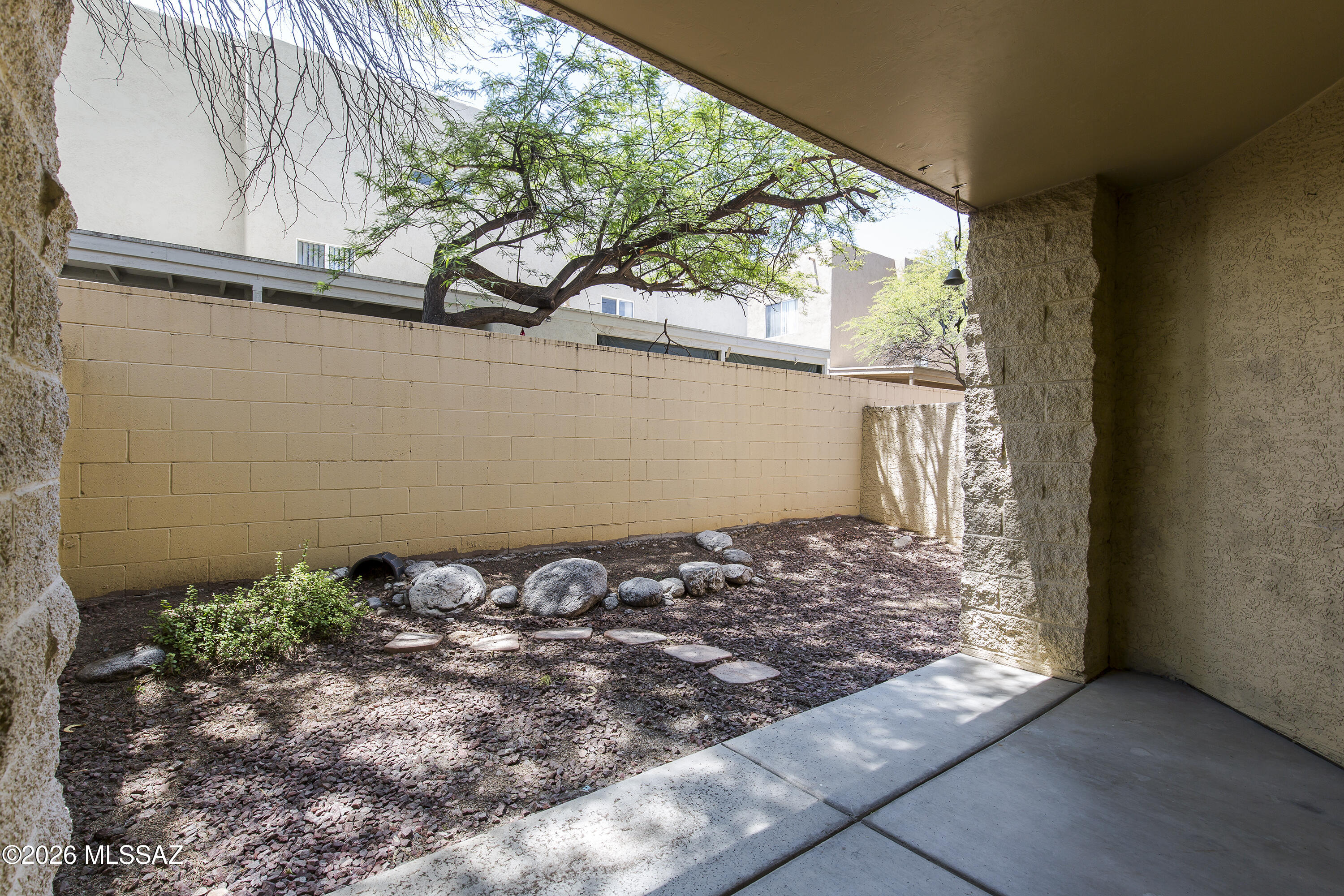 TA Miller Condominium Development - Residential