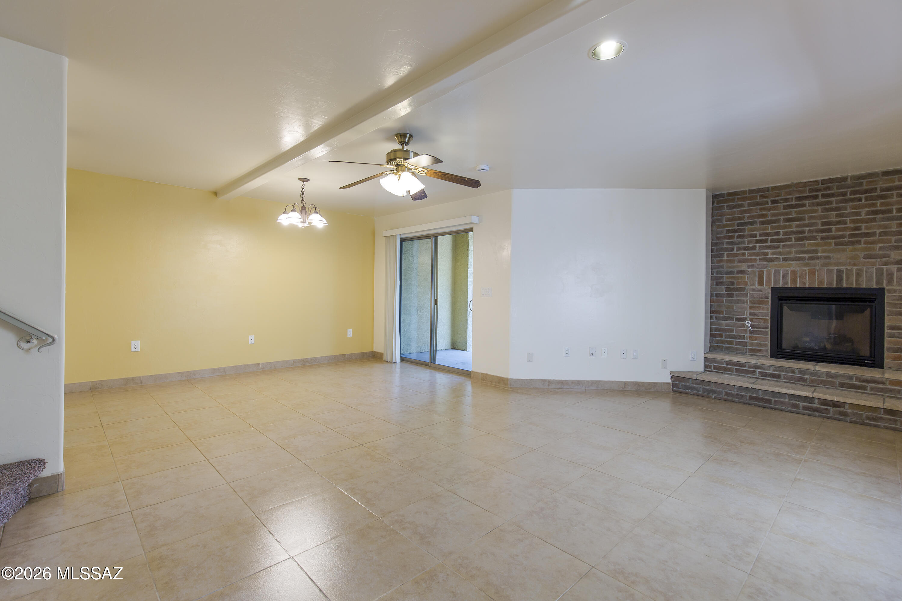 TA Miller Condominium Development - Residential