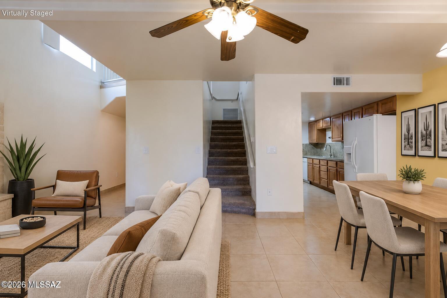 TA Miller Condominium Development - Residential
