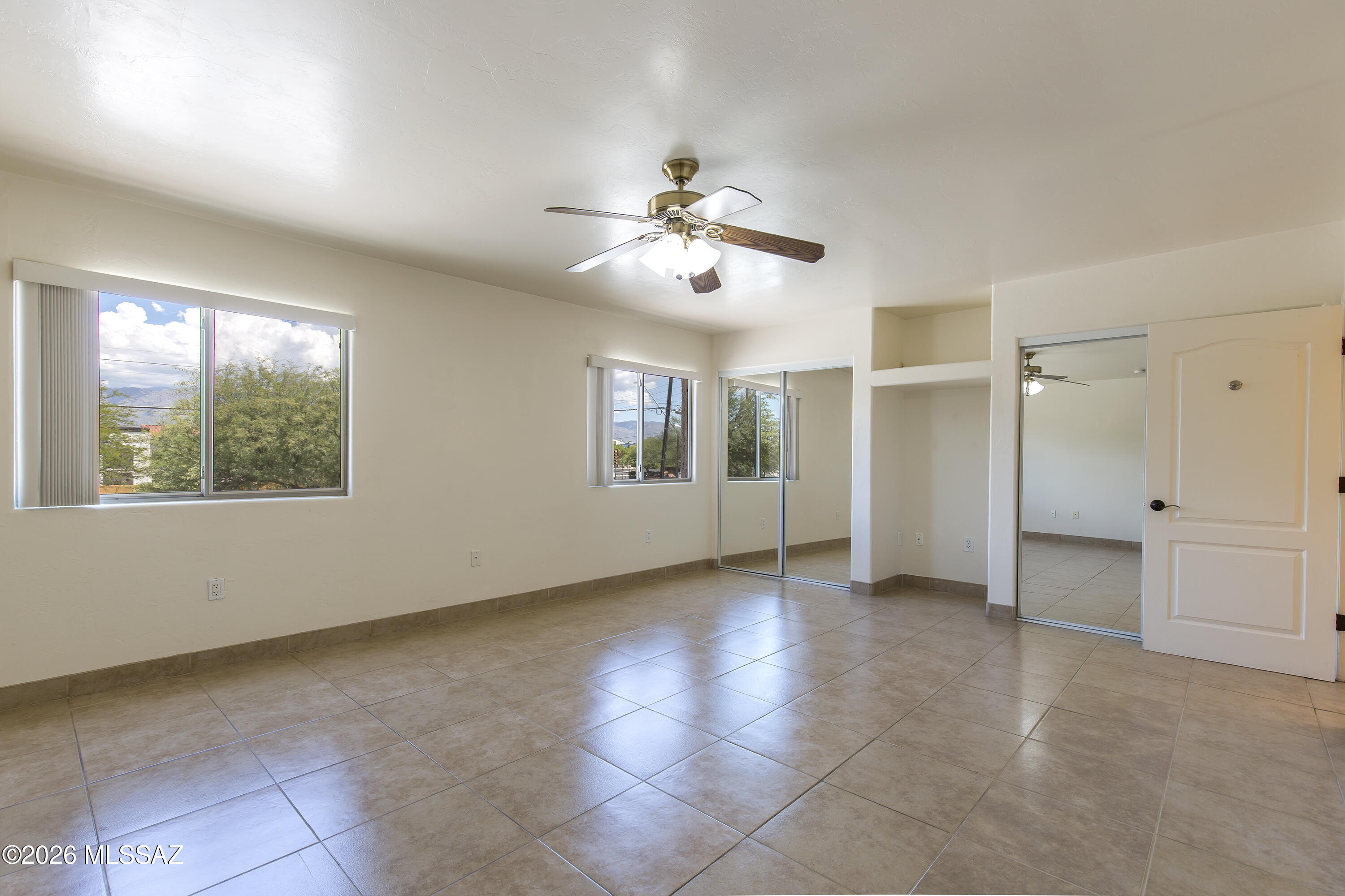 TA Miller Condominium Development - Residential