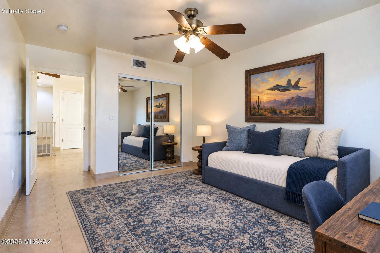 TA Miller Condominium Development - Residential