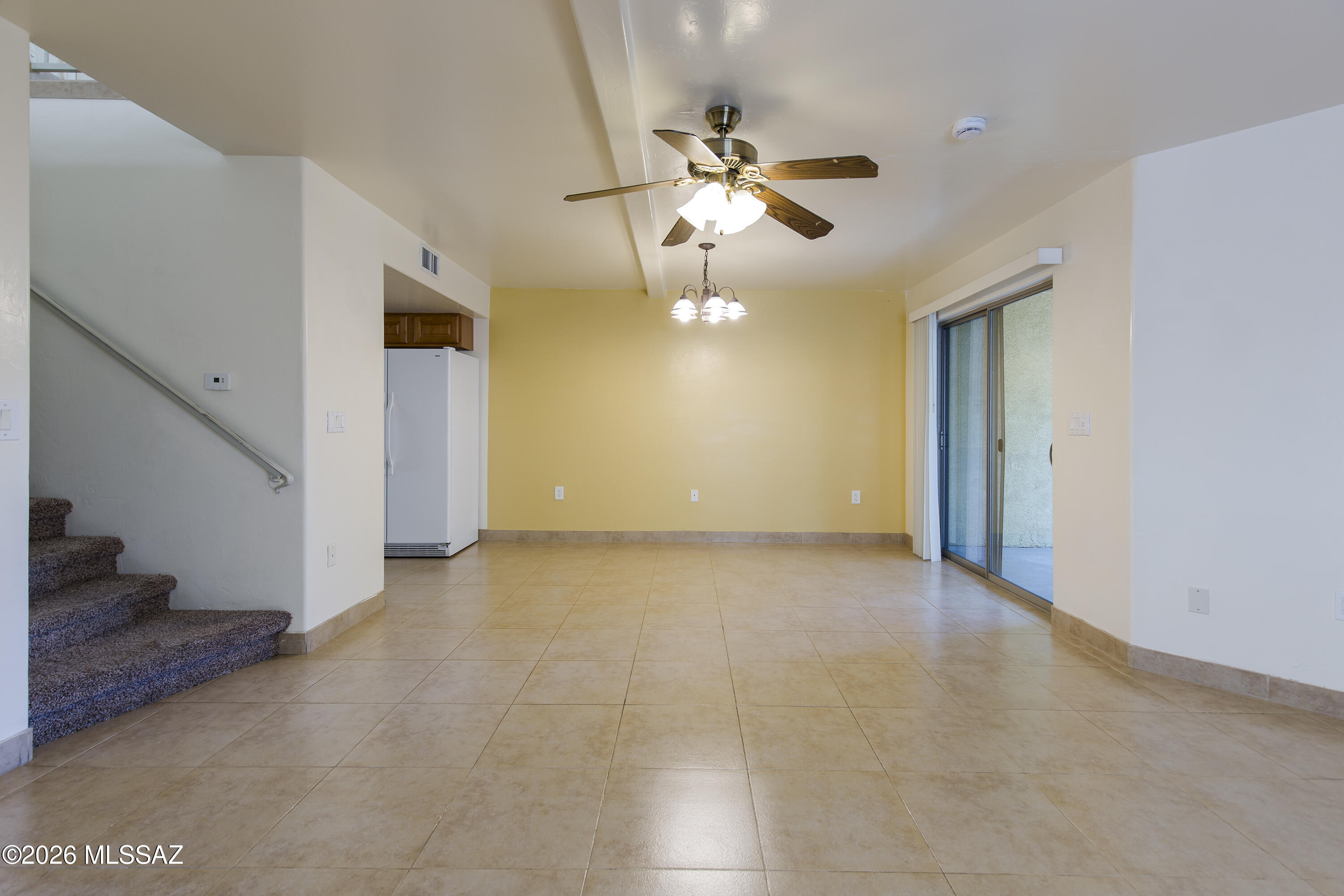 TA Miller Condominium Development - Residential
