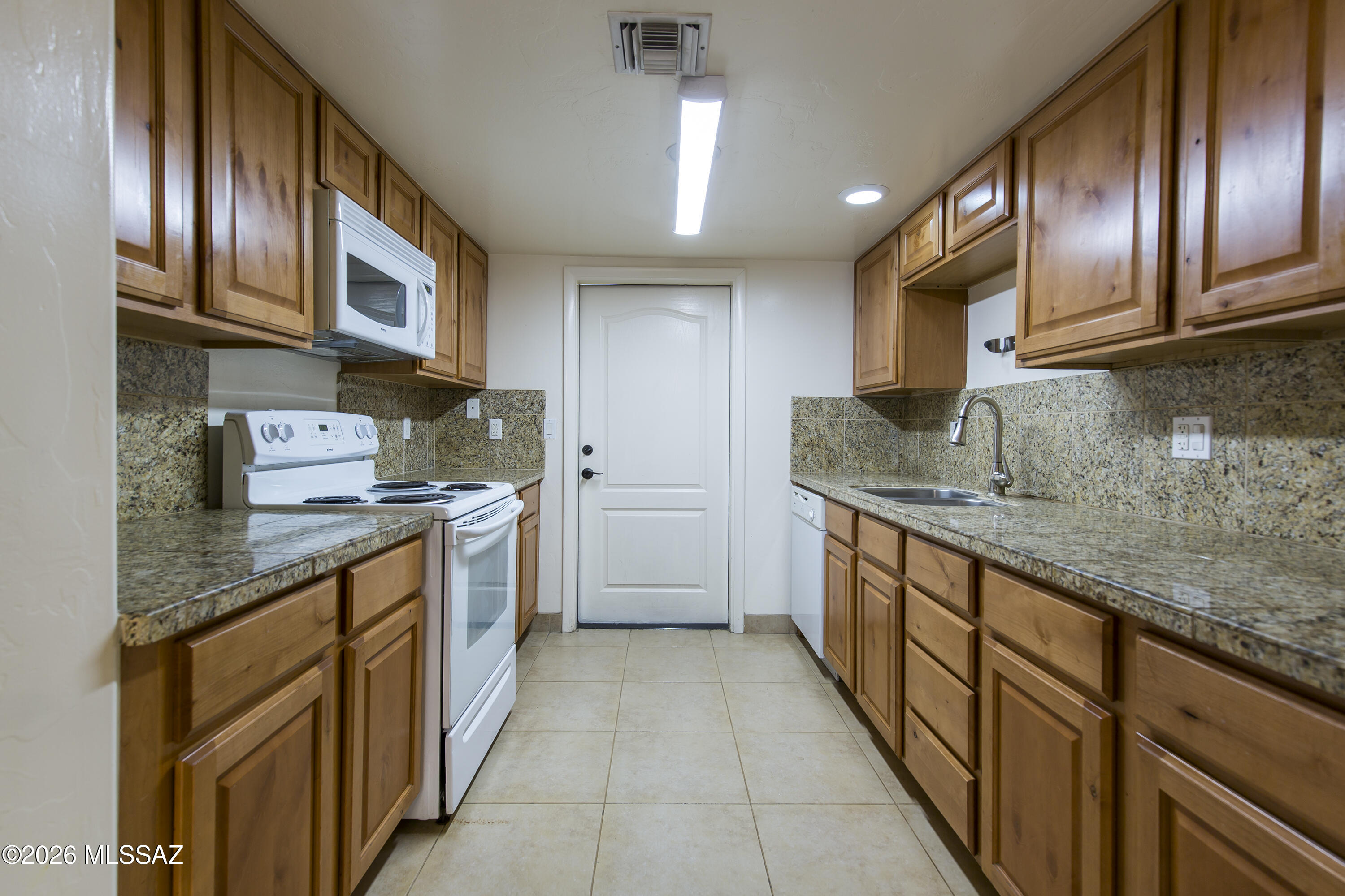 TA Miller Condominium Development - Residential