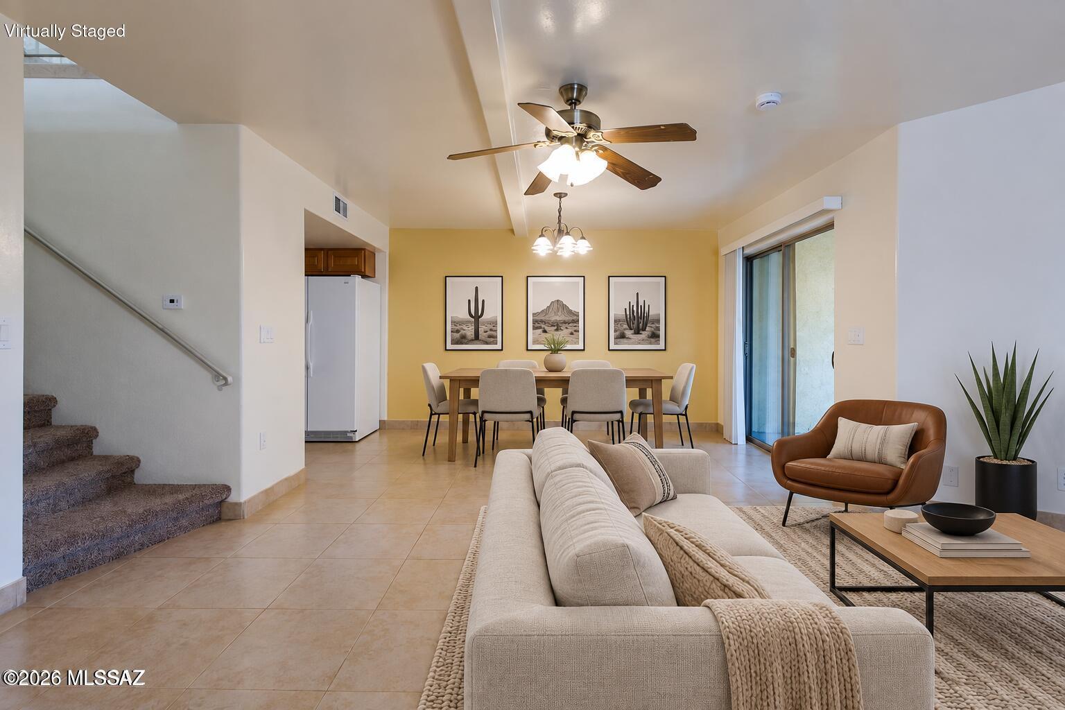 TA Miller Condominium Development - Residential
