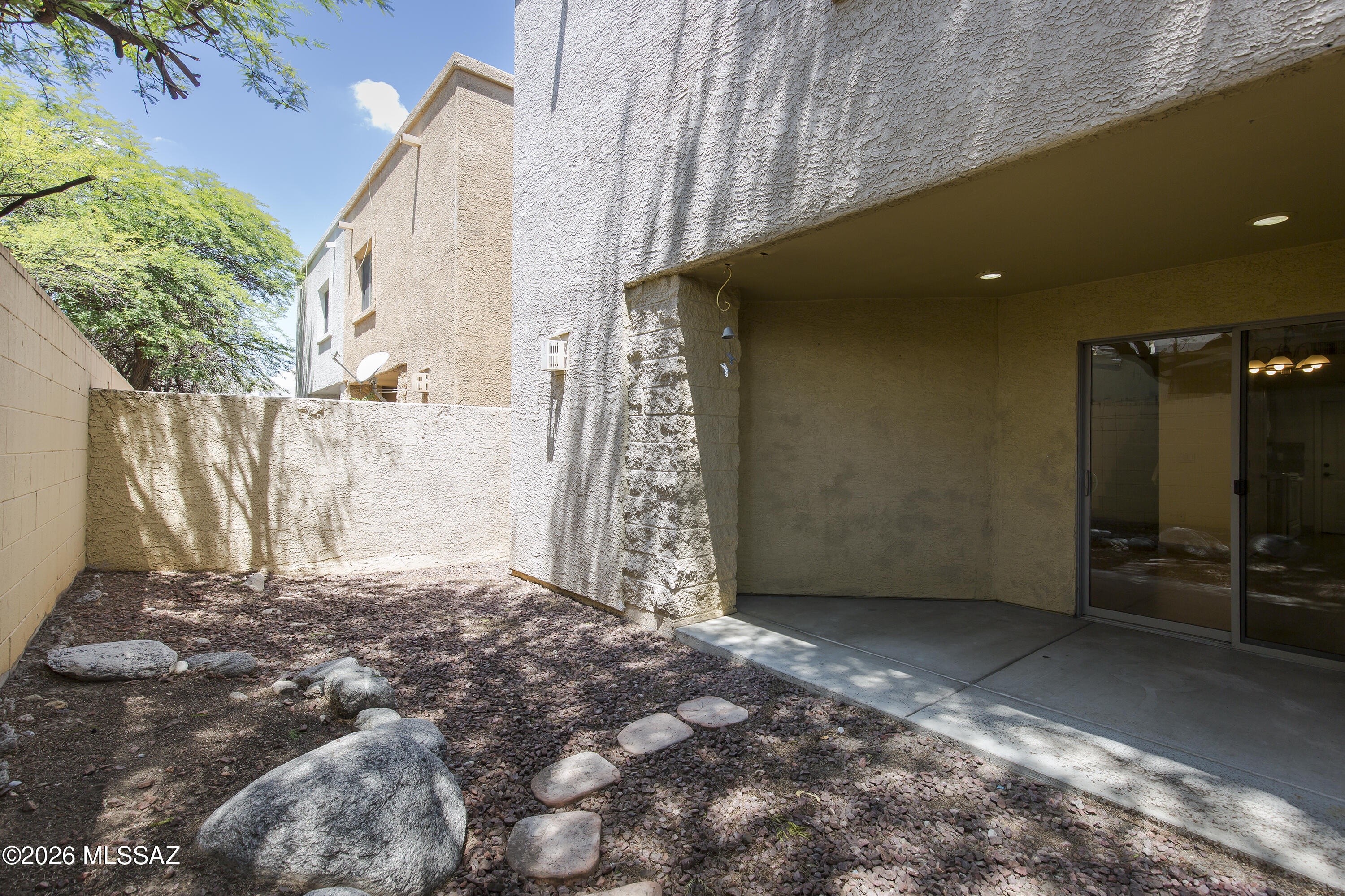 TA Miller Condominium Development - Residential