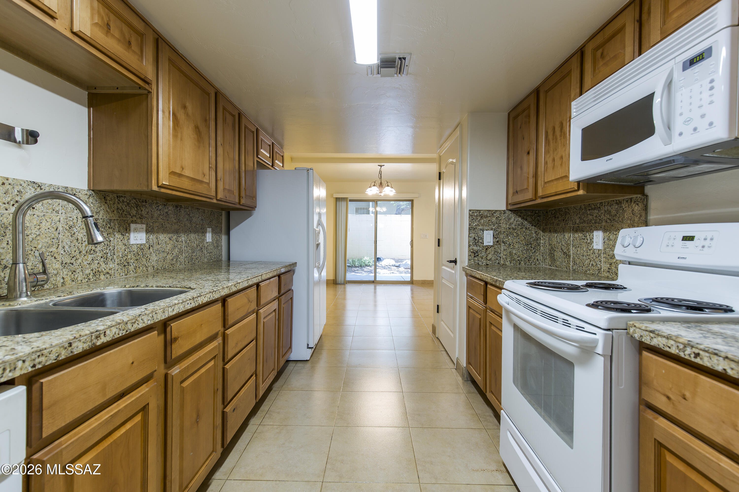 TA Miller Condominium Development - Residential