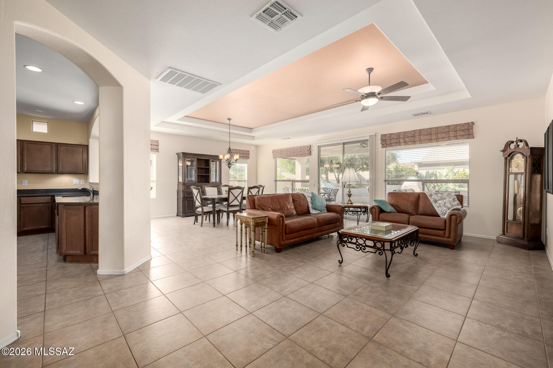 Saddlebrooke - Residential