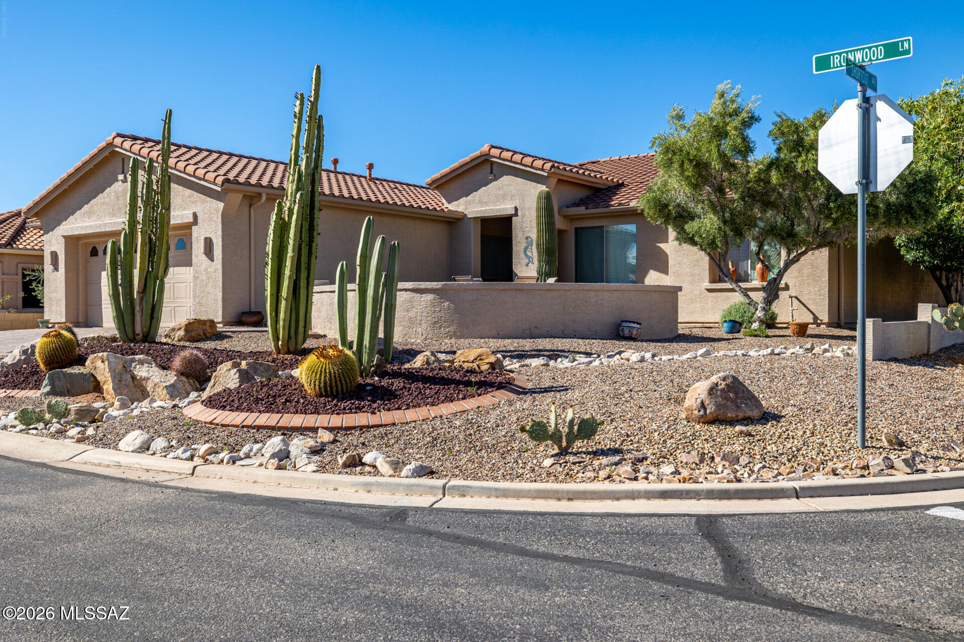 Saddlebrooke - Residential