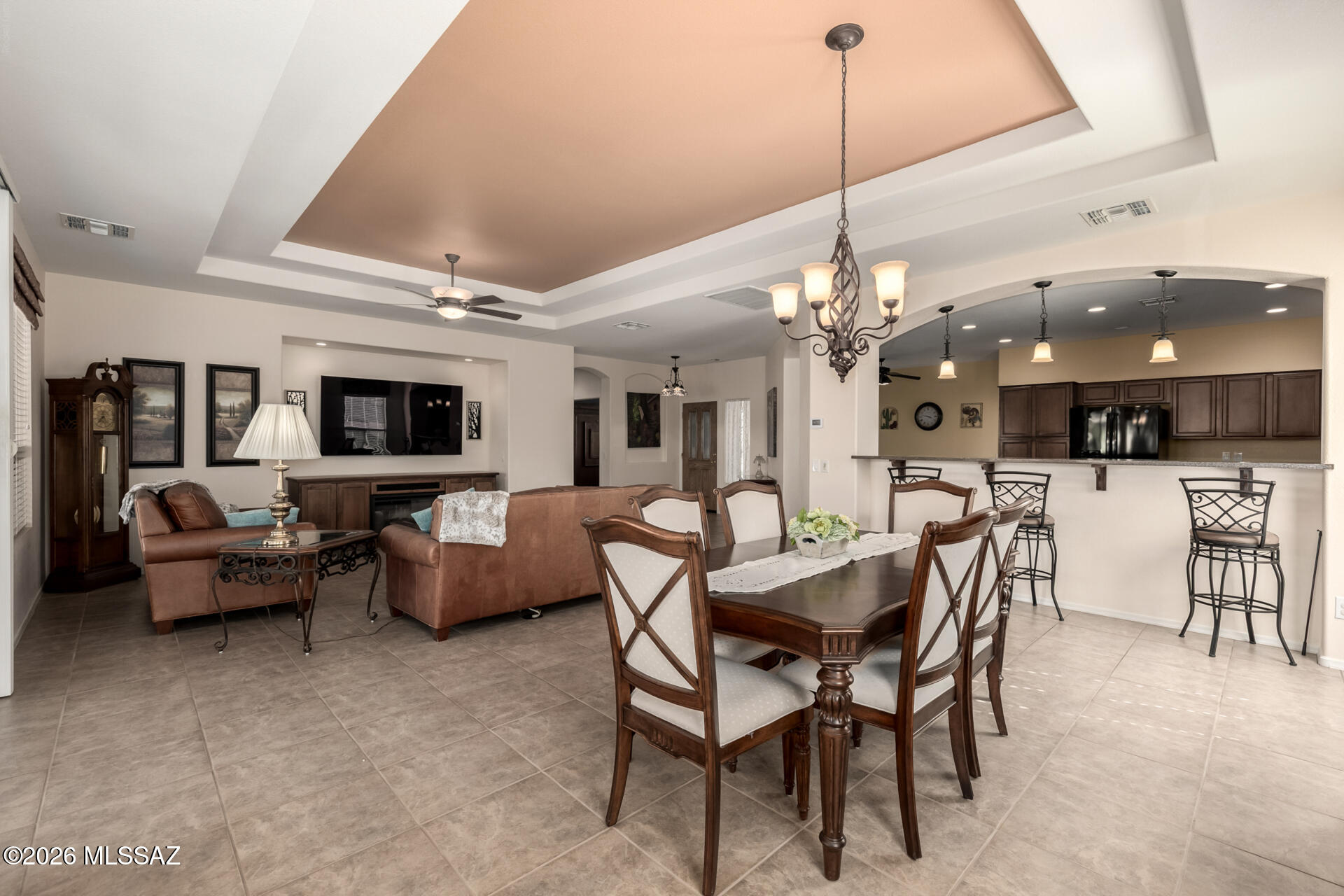 Saddlebrooke - Residential