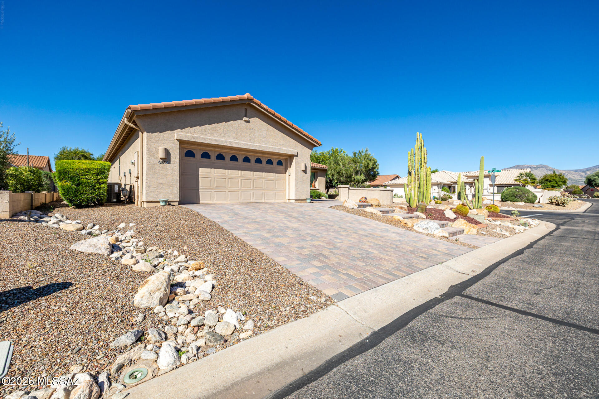 Saddlebrooke - Residential
