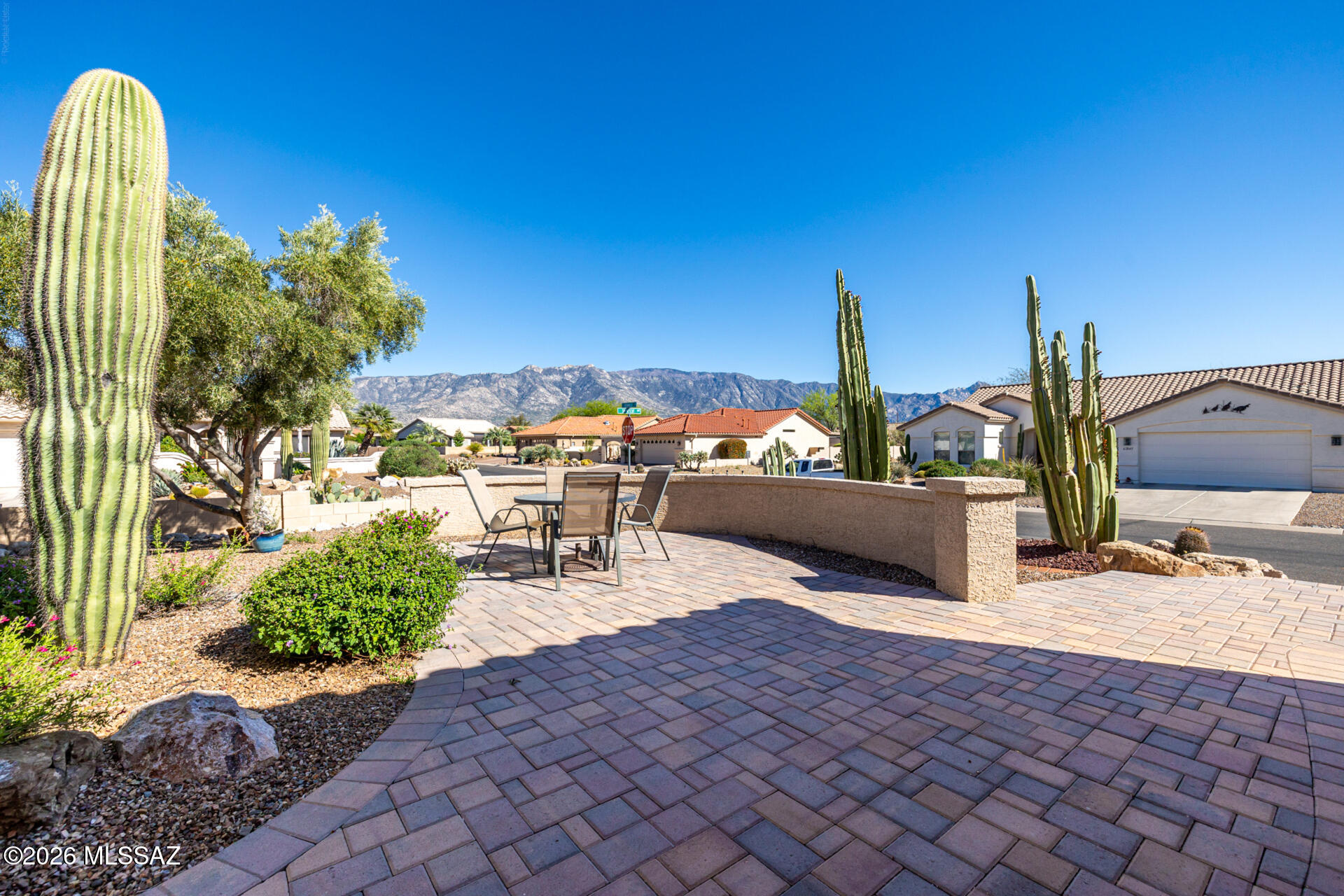 Saddlebrooke - Residential