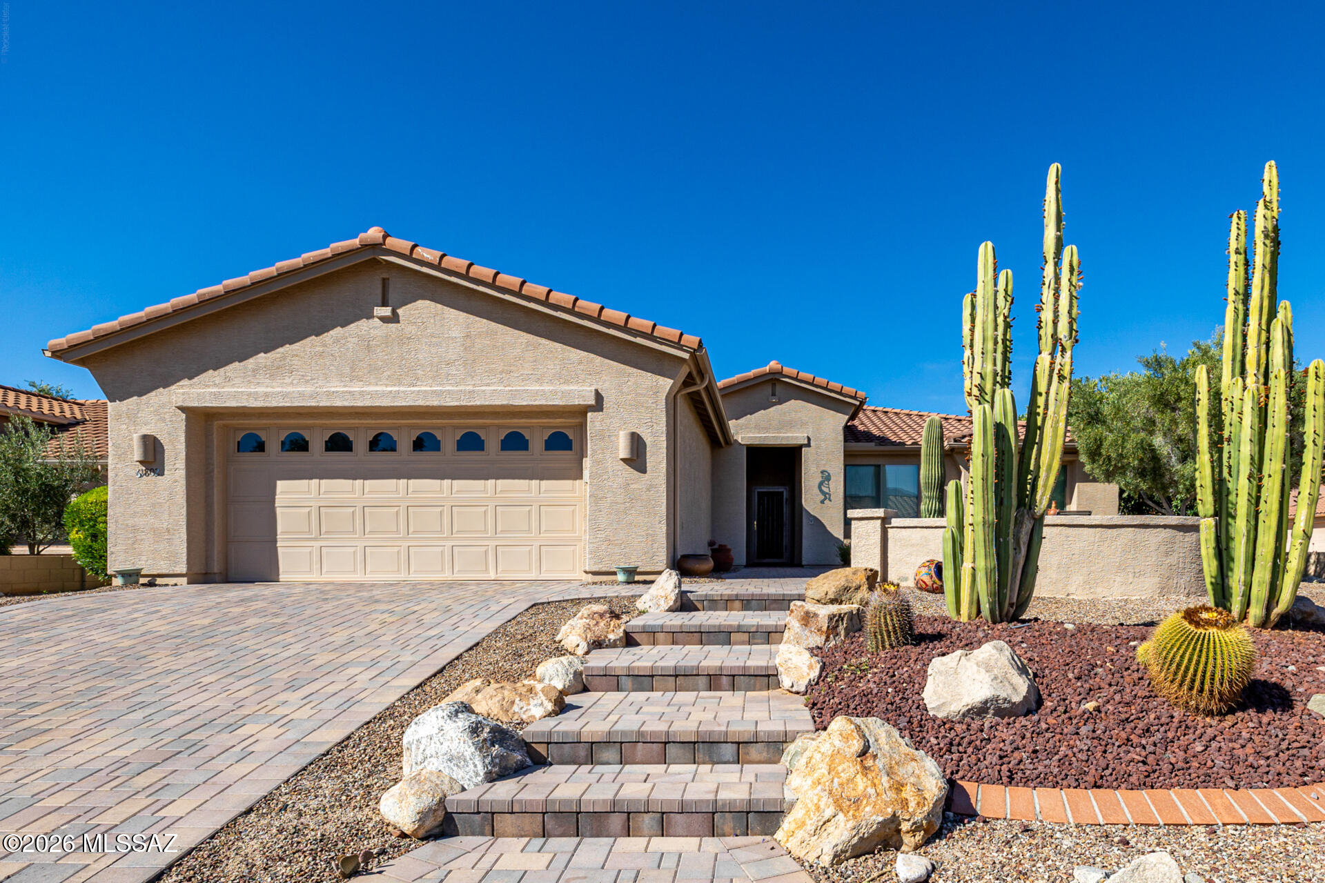 Saddlebrooke - Residential